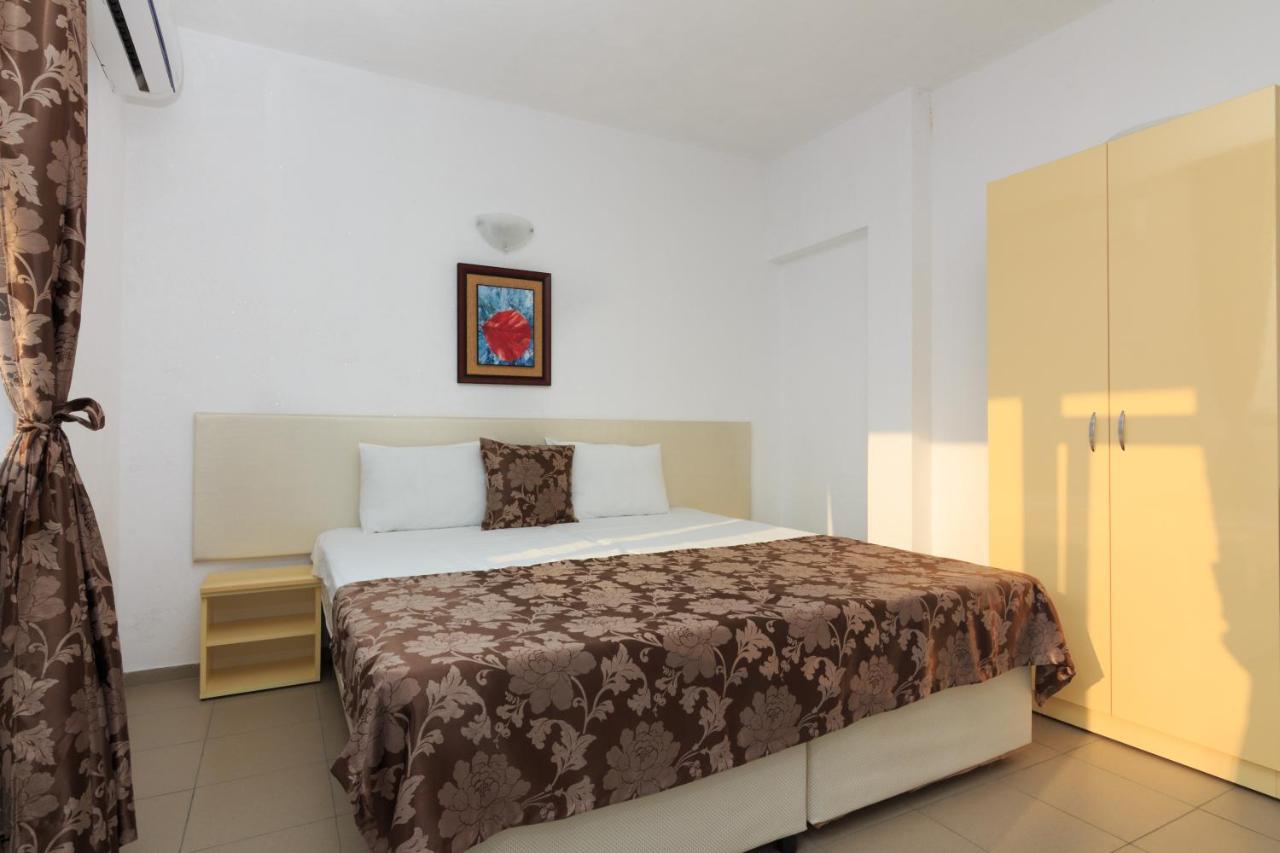 Guesthouse Sunny Dream ซาเรโว ภายนอก รูปภาพ